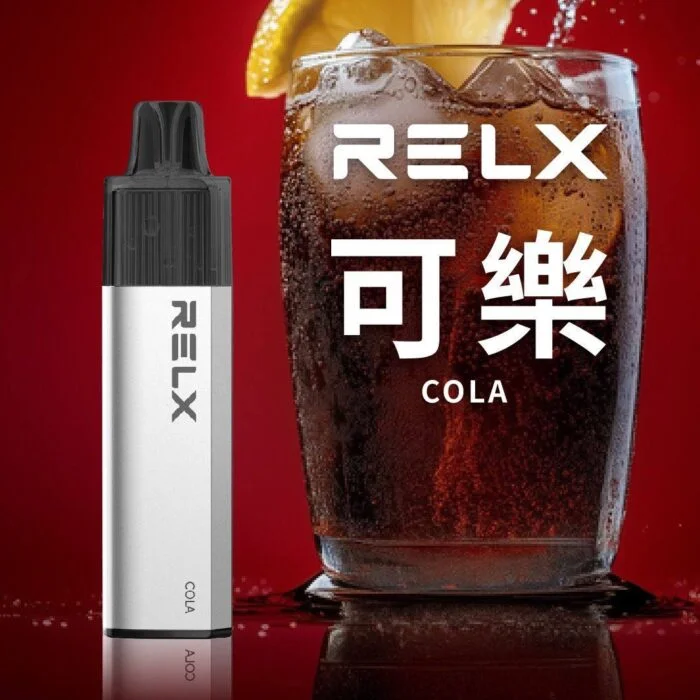 RELX GA8000一次性電子煙 悅刻拋棄式8000口 台灣熱銷