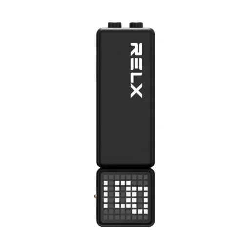 RELX Creator 22000口拋棄式電子煙 悅刻積木一次性電子煙